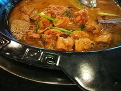 特色烧鸡公火锅-重庆烧鸡公火锅(簋街店)