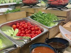 -戈拿旺巴西烤肉(崇文门店)