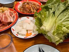 -石记老北京炙子烤肉(松园店)