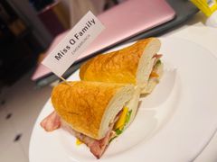 -Miss Q Family甜品·蛋糕·法甜咖啡