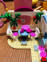 -kidsland(南开大悦城店)