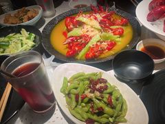 -沪小胖·小龙虾·蓝龙王(八佰伴店)