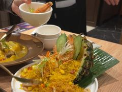 -Thai Alley泰爱里(二沙岛店)