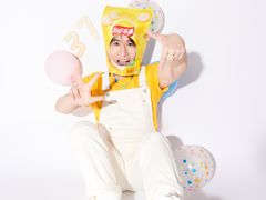 -海马体照相馆(天津世纪都会店)