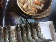 -釜山火炉·海鲜烤肉(紫藤路店)