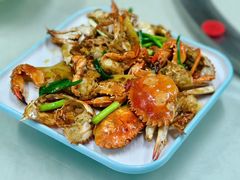 -双月饭店·20年老字号(新村店)