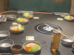 -大龙燚·旷野鲜火锅(广州首店)