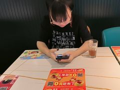 -豪享来中西餐厅(隆昌店)