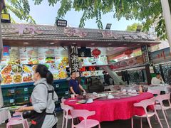 -范饭椰林川湘味海鲜·椰子鸡(三亚湾椰梦长廊店)