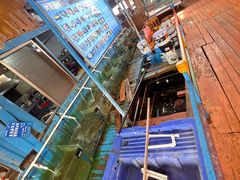 -蓝湾碧波·老字号·疍家非遗海上餐厅