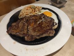 -豪客来牛排(海沧阿罗海店)