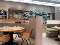 大堂-蔡澜点心·粤菜(宝安大仟里店)