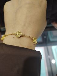 -周生生Chow Sang Sang(东方店)