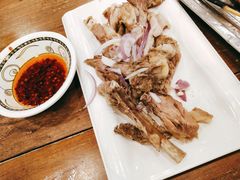 -清真·玛丽亚新疆菜主题餐厅(浙江中路店)