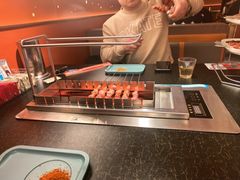 -冰城串说·羊肉串烧烤(哈西大街店)