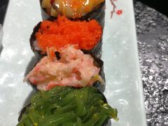 -烤路里·韩国品质自助烤肉(石路天虹4号店)