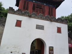 -普陀宗乘之庙(小布达拉宫)