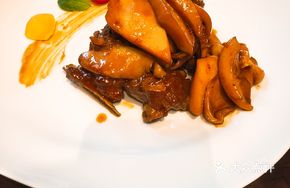 East China Sea Original Roast Pork Ribs
