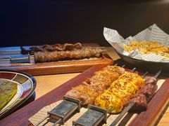 -雪熊精酿·哈尔滨烧烤酒馆(非遗大串店)