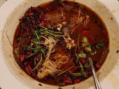 -上海精菜馆(虎踞关店)