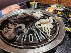 -九田家黑牛烤肉料理(石路天虹店)