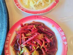 -江湖水乡铁锅炖魚(周庄嘉园店)