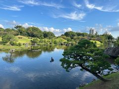 -水前寺成趣园