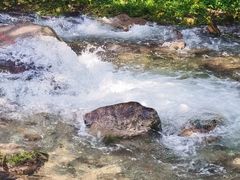 -玉渡山自然风景区