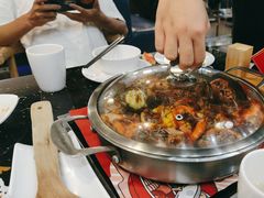 -和福顺·牛肉海鲜焖锅(汕头金平万达广场店)