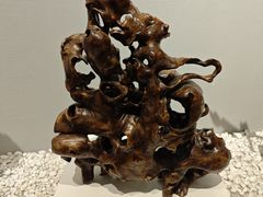 -吉林市博物馆