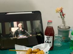 -麦当劳(杭州文三路店)