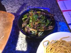-蛙来哒(东城万达店)