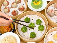 -苏小柳点心·手作小笼包(新街口分院店)
