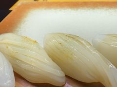 -Sushi Hanzo半藏(天环广场店)