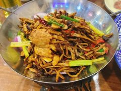 -长兴菜馆(高桥店)