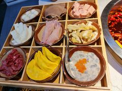 -芈重山老火锅(广州首店)