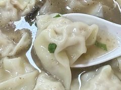 -小秋水饺(大成路总店)