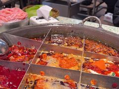 -五里关火锅(牛市口店)