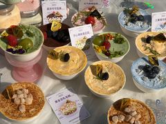 -白色日记·手作酸奶(麦凯乐店)