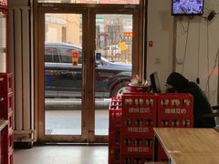 大堂-东财大盘鸡(黑石礁店)