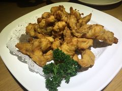 -吕氏疙瘩汤·海鲜新鲁菜(凯德mall新都心店)
