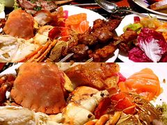-青岛海景花园大酒店
