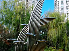 -苏州河梦清园环保主题公园