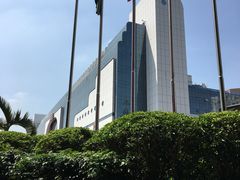 -深圳香格里拉酒店