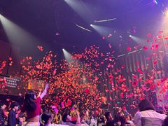 -赤红音乐现场(浦东金桥路店)