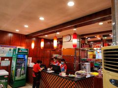 -蝎王府羊蝎子(西稍门店)