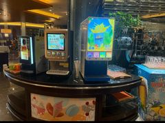 -岷山饭店-芝芝自助餐厅