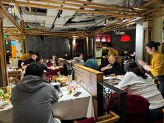 -巴奴毛肚火锅(相州店)