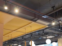 -杨氏青龙虾·羊蝎子(珠江路店)