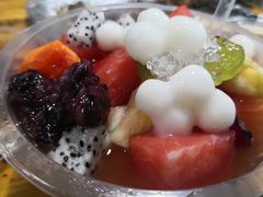 -杨婆婆烤肉(文昌阁店)